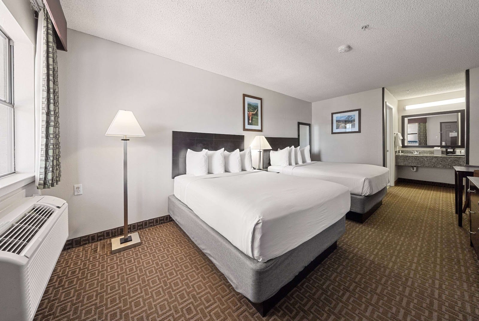 Days Inn by Wyndham Round Rock, photo 2