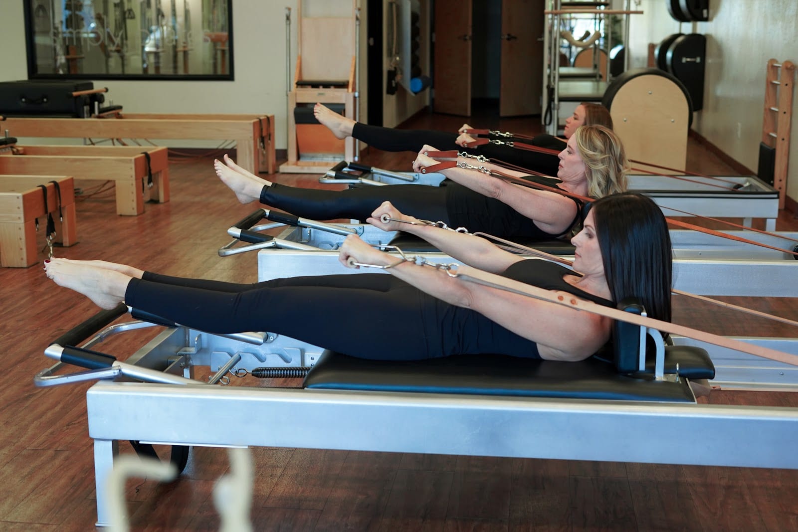 Simply Pilates