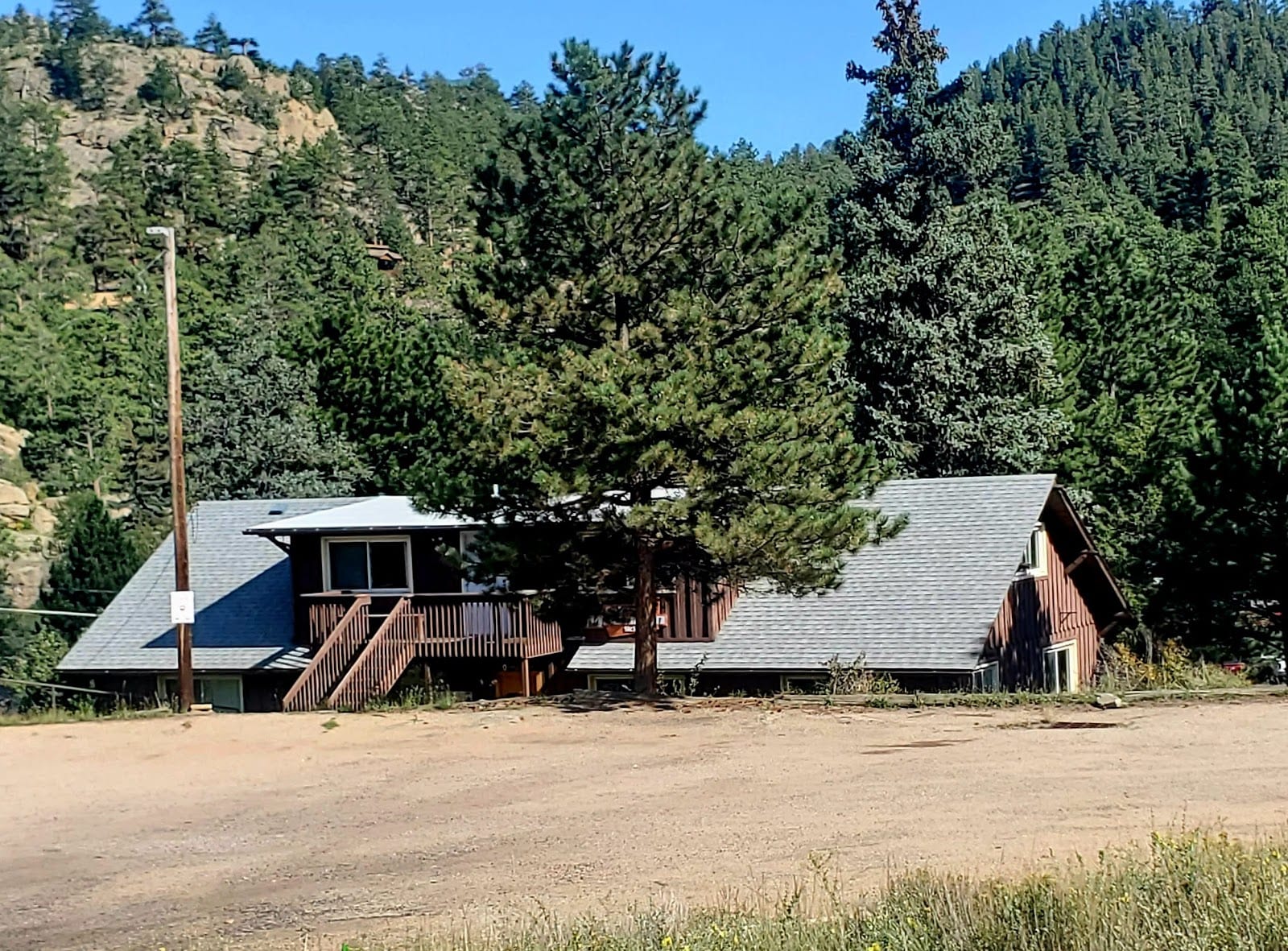 Colorado Mountain School, photo 3