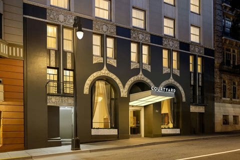 Staypineapple, An Elegant Hotel, Union Square San Francisco, photo 4