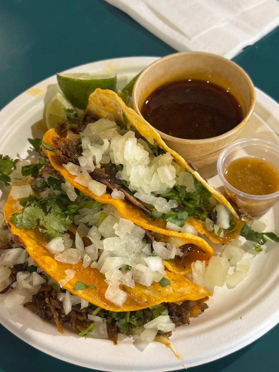 Tacontento Mexican Foods