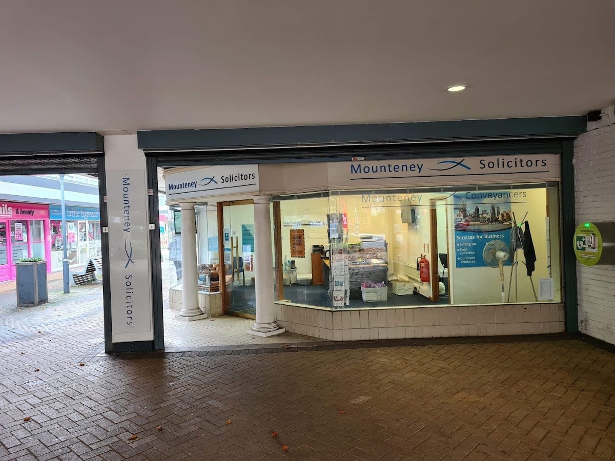 Mounteney Solicitors and Conveyancers Cheadle