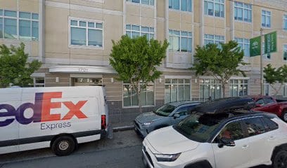 UCSF Dysplasia Clinic