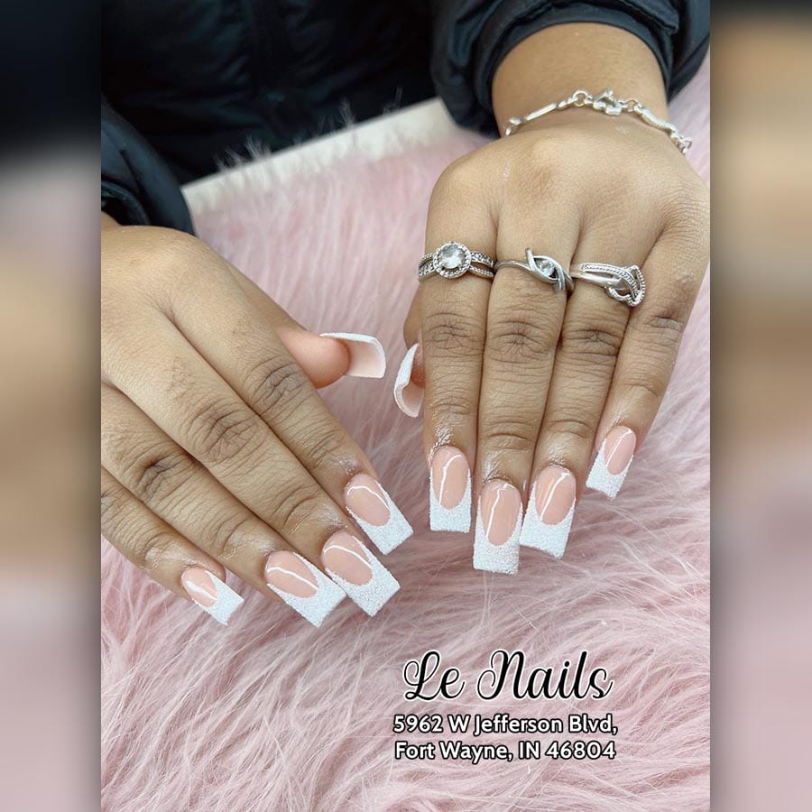 Le Nails
