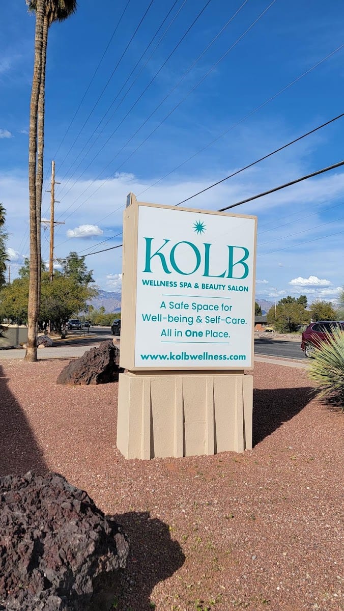 Kolb Wellness Spa & Beauty Salon