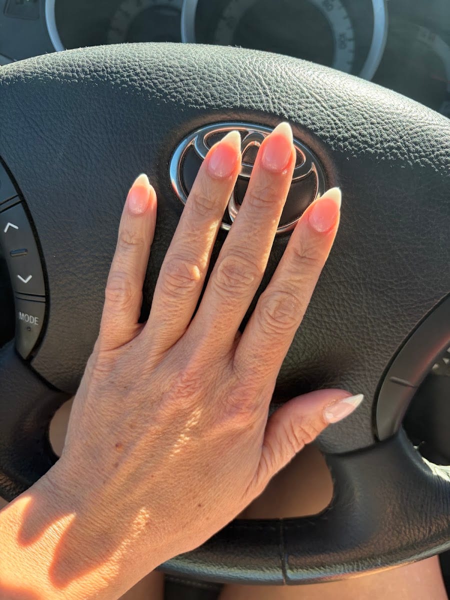 O P Nails by KJ
