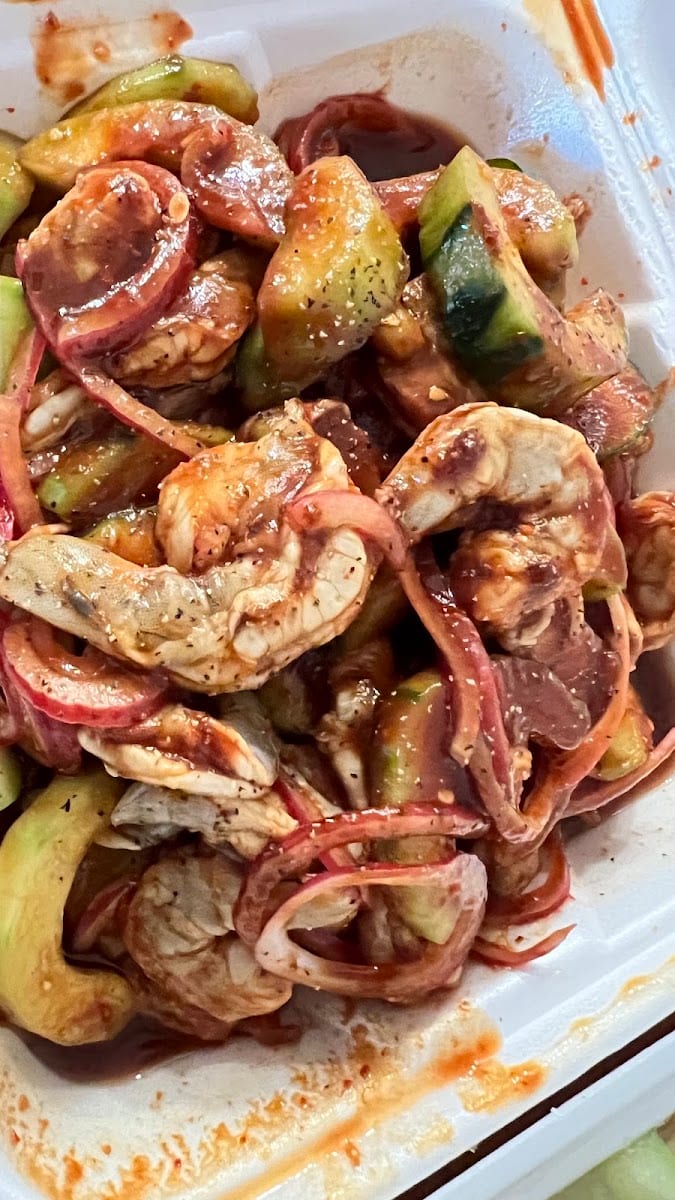 Mariscos Pueblo Culichi, photo 3