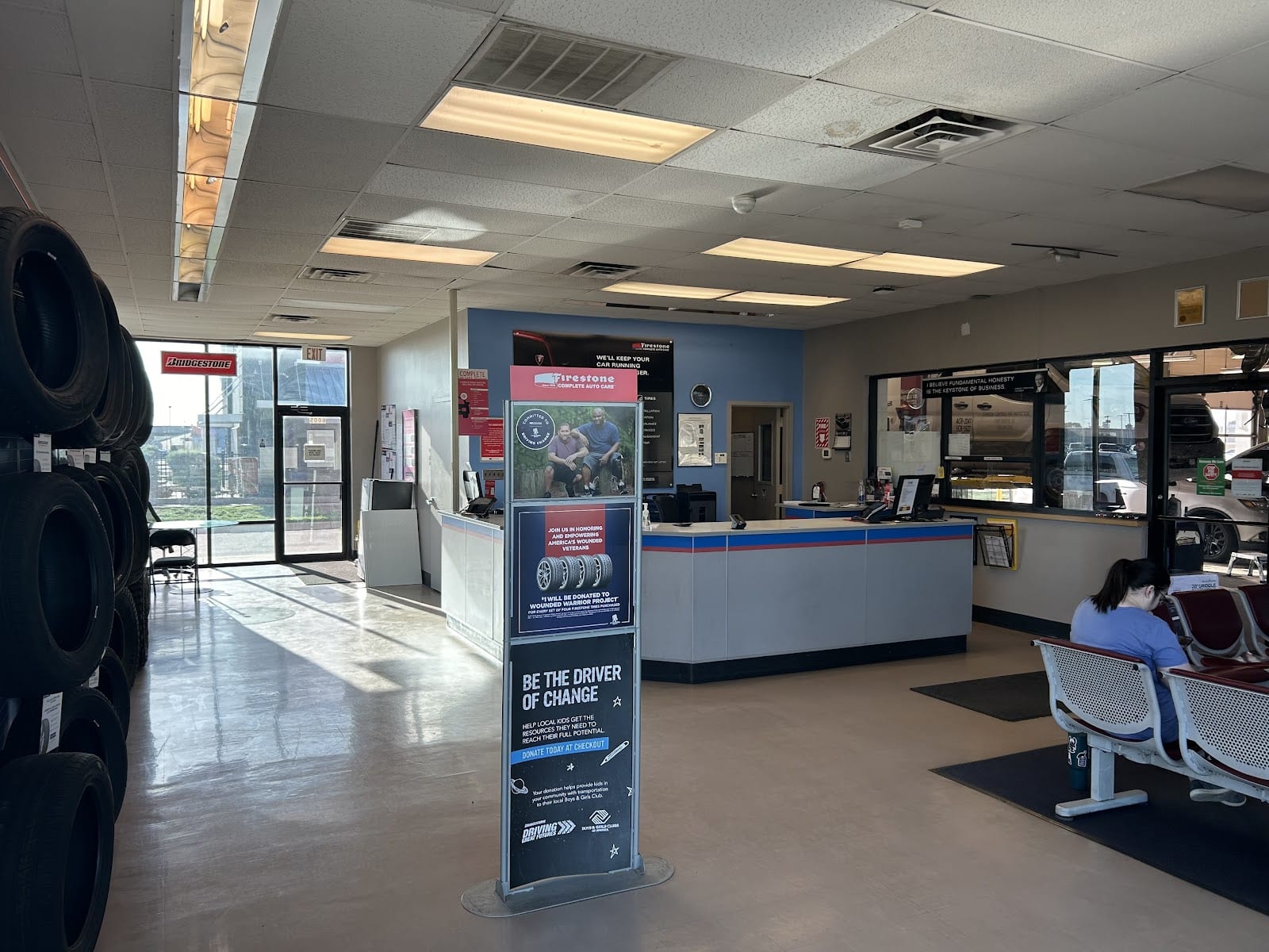 Firestone Complete Auto Care, photo 3