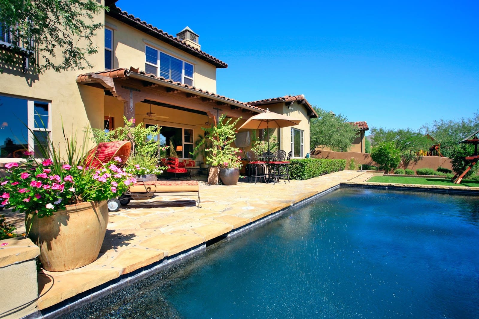 Ventana Fine Properties