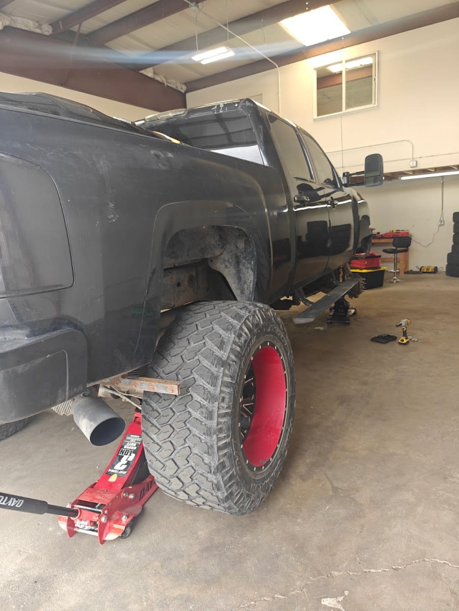 Tire Pros Shop, photo 2