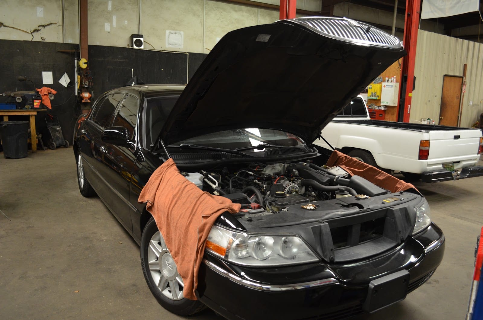 Auto Air Of Alabama West, photo 4