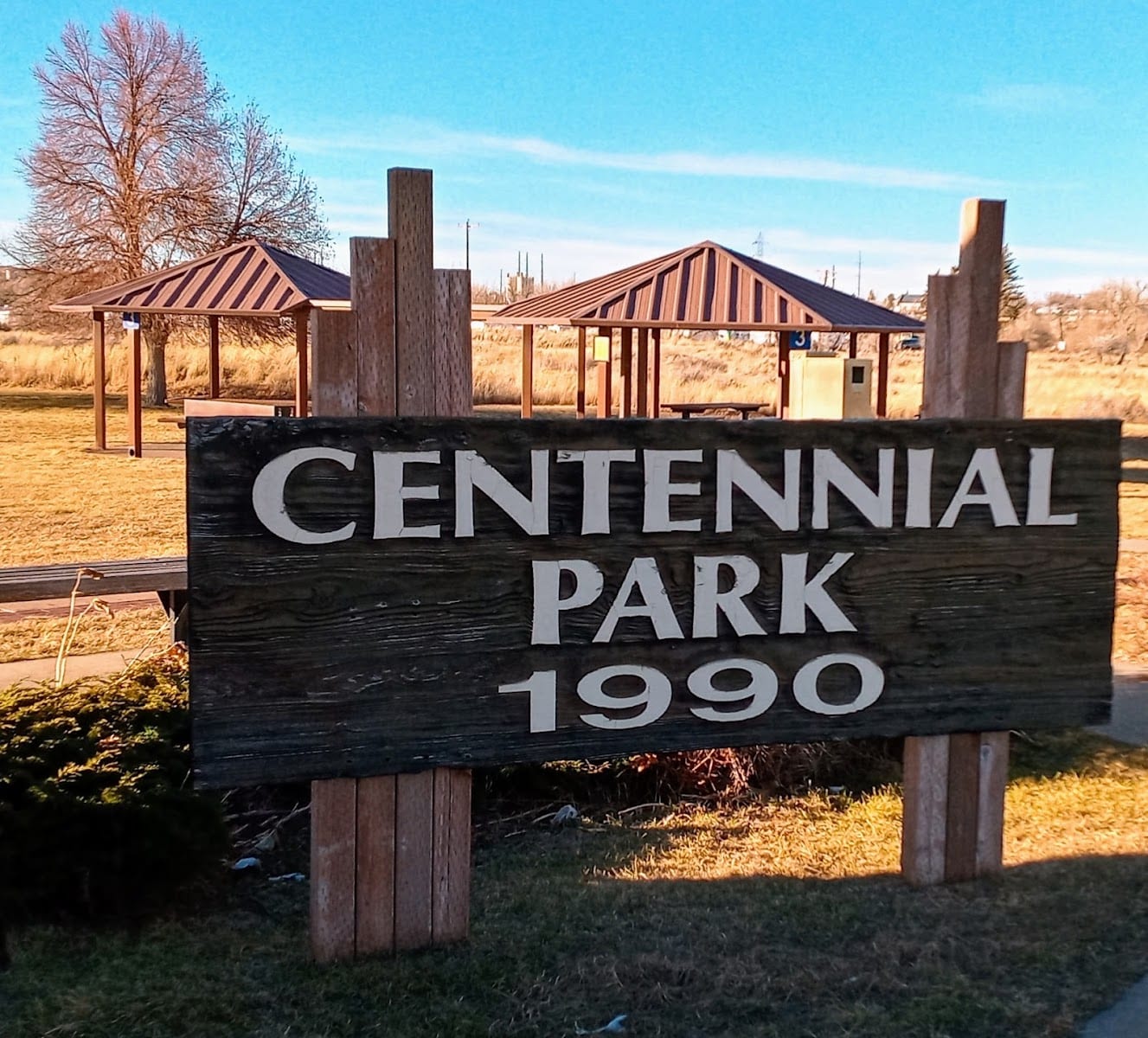 Centennial Park