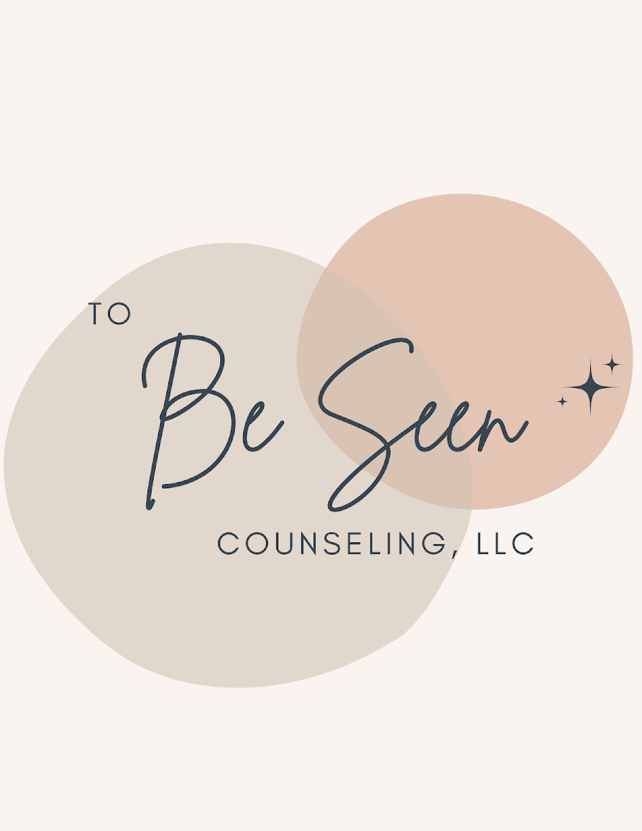 To Be Seen Counseling - Stacey Gardner, LPC, photo 2