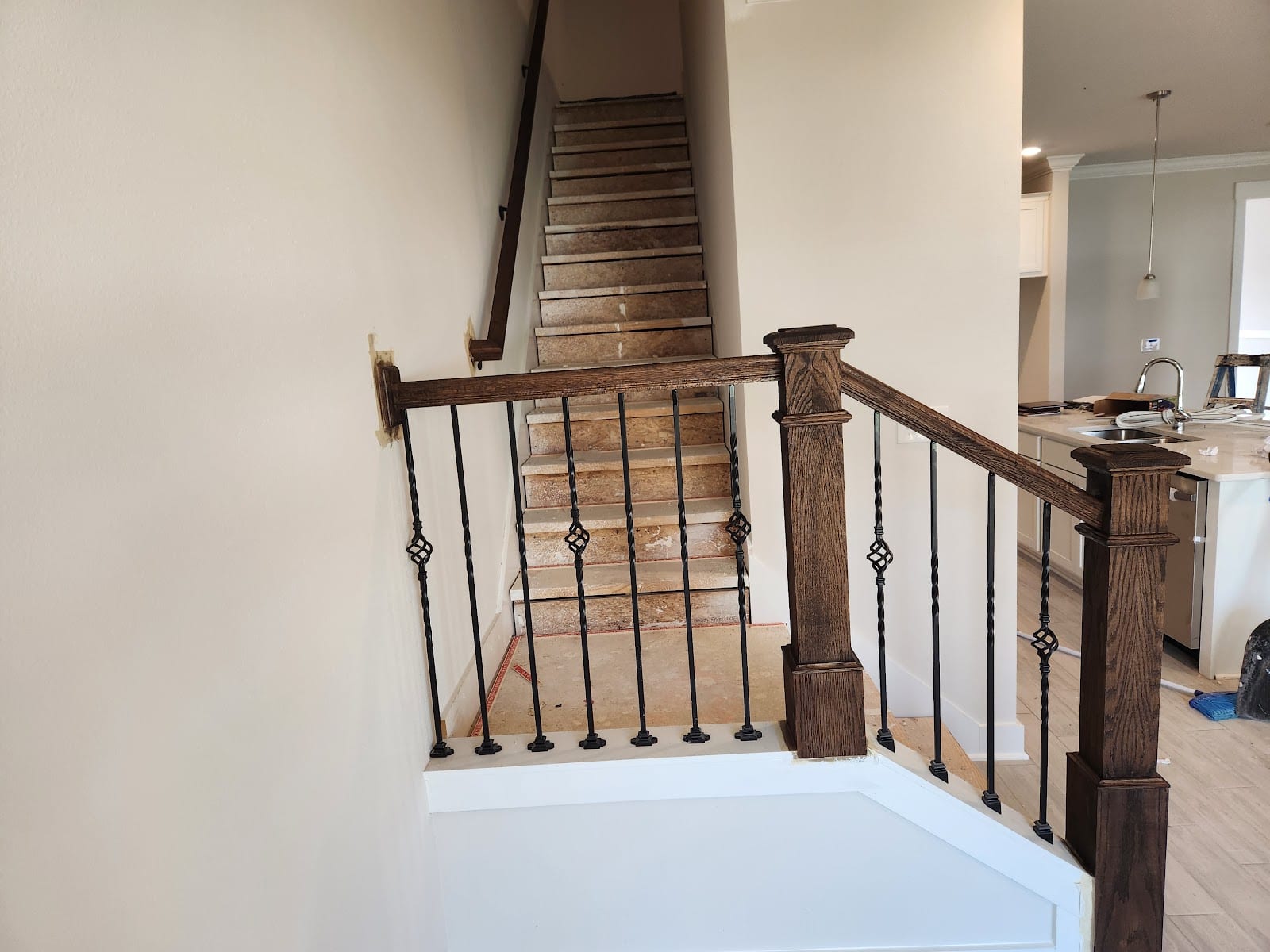 Hallsflooring, photo 3