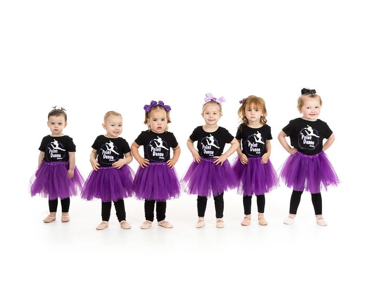 The Point Dance Studio & Elite Cheer Athletics & Tumbling, photo 3