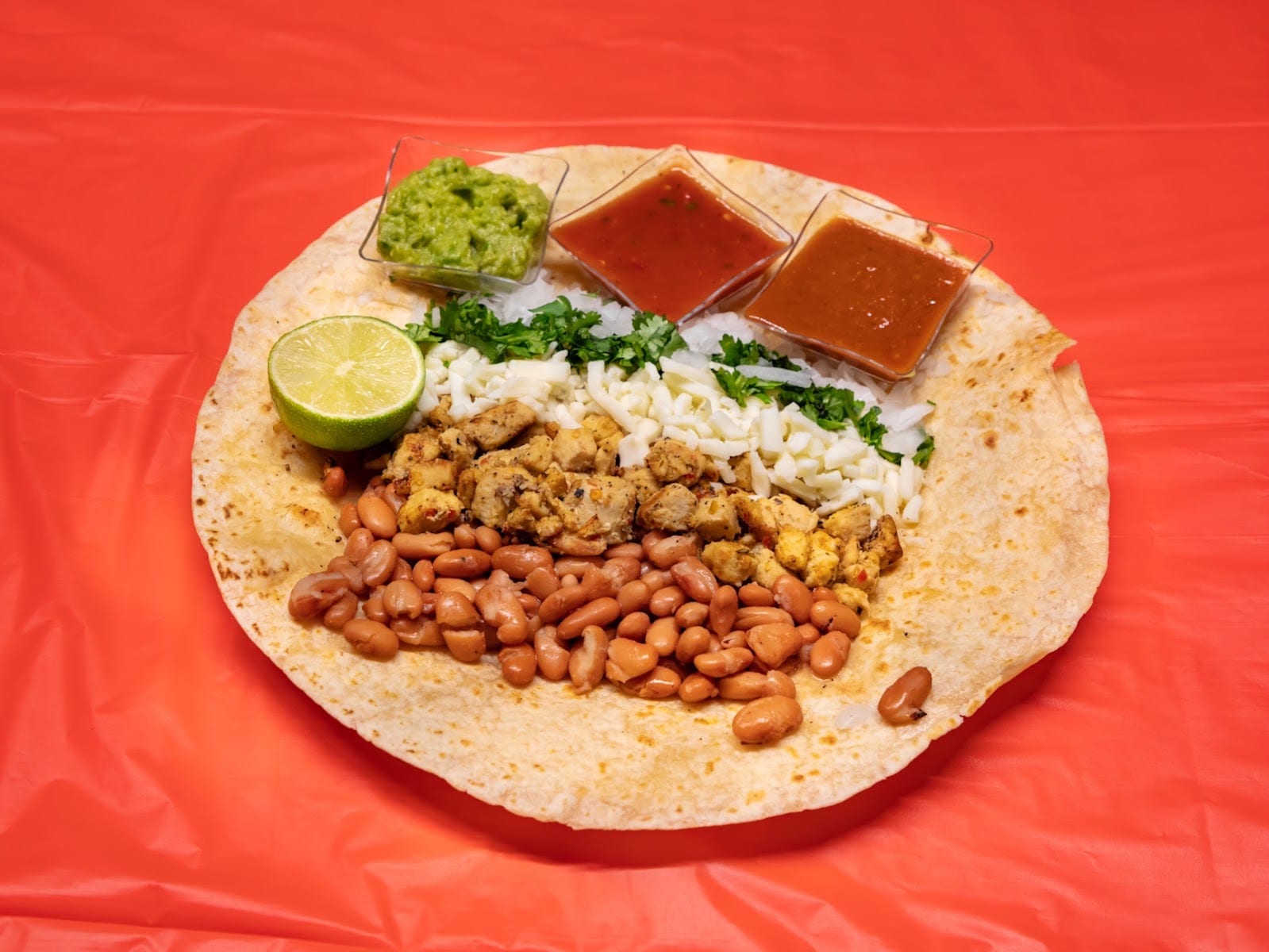 REDS TACOS & MORE, photo 4