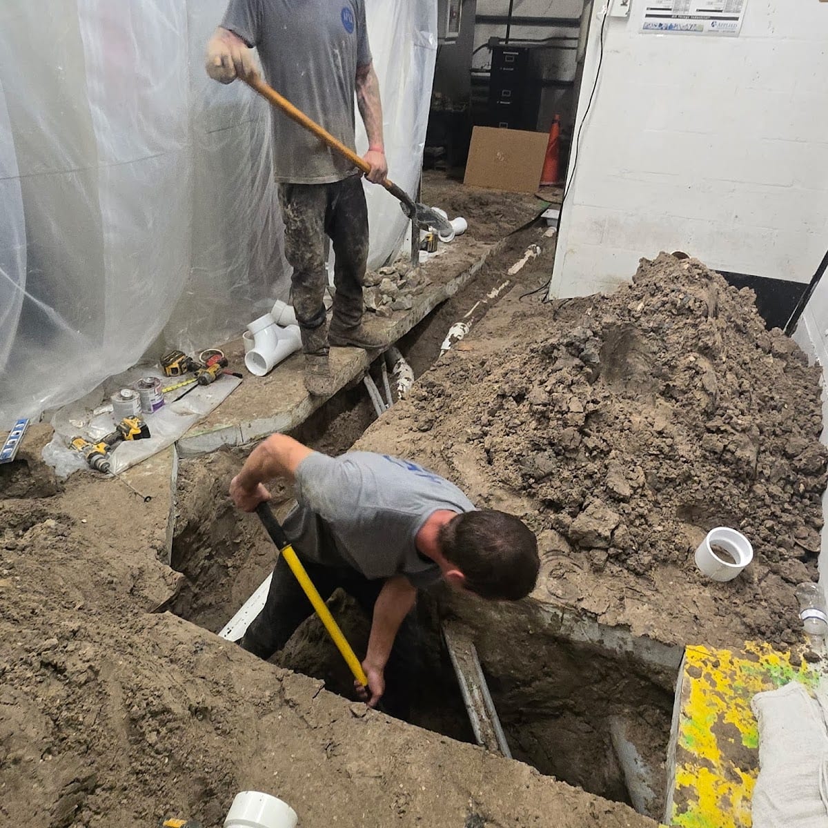 Apex Plumbing, photo 4