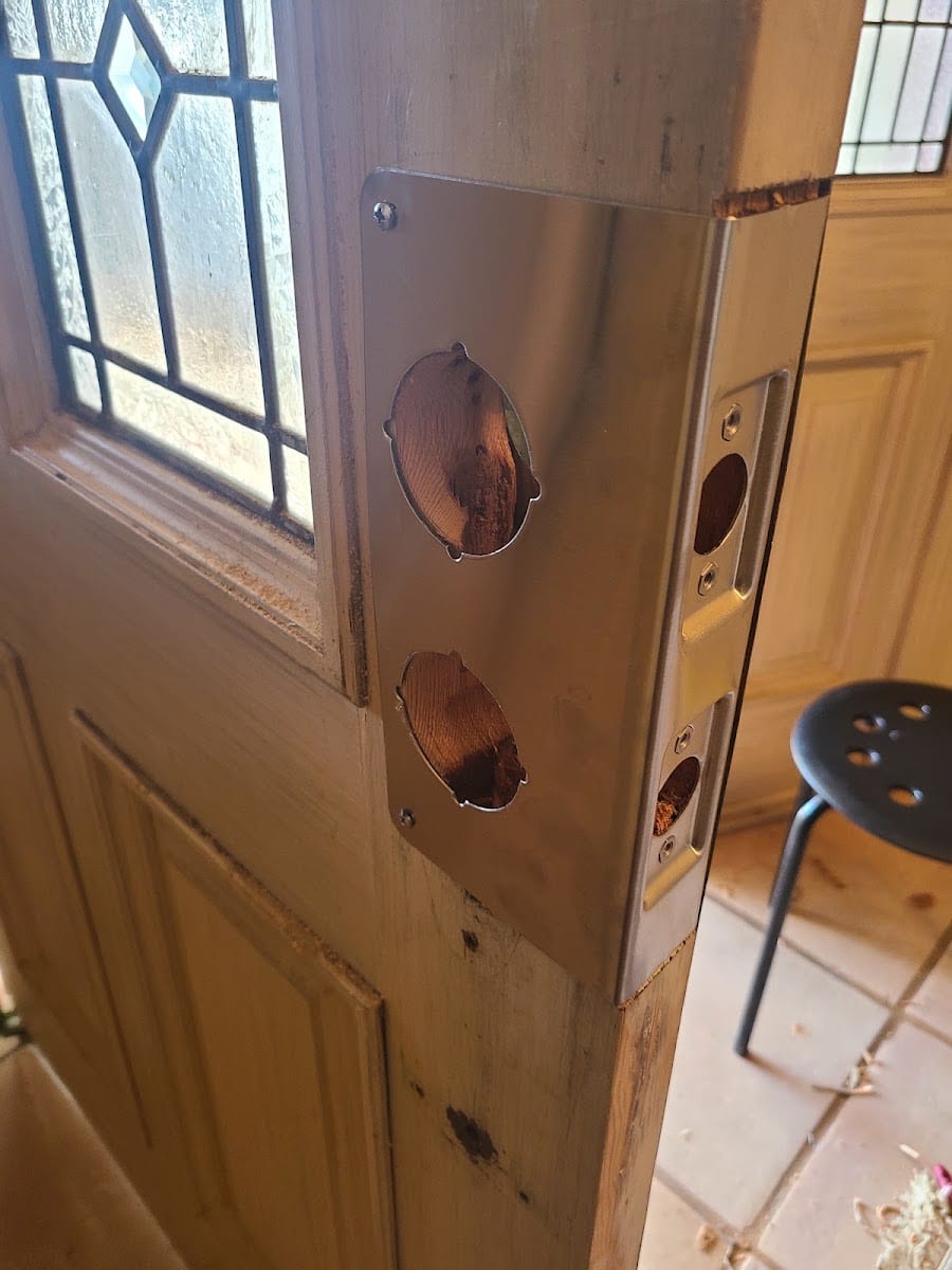 123 Lock N Key Locksmith