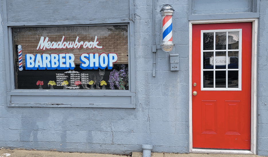 Meadowbrook Barber Shop