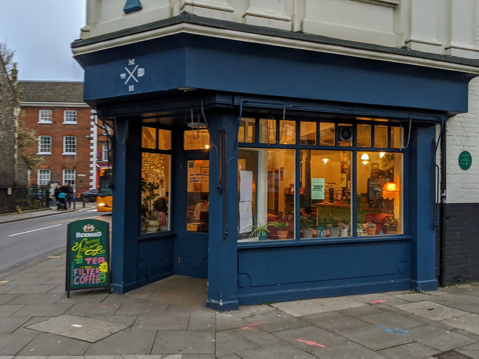 The Merchant's House, photo 2