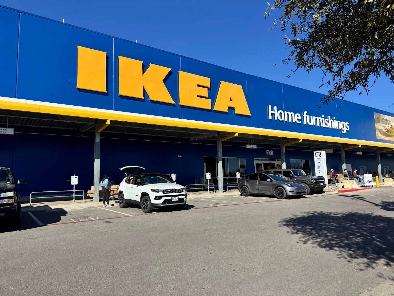 IKEA, photo 2