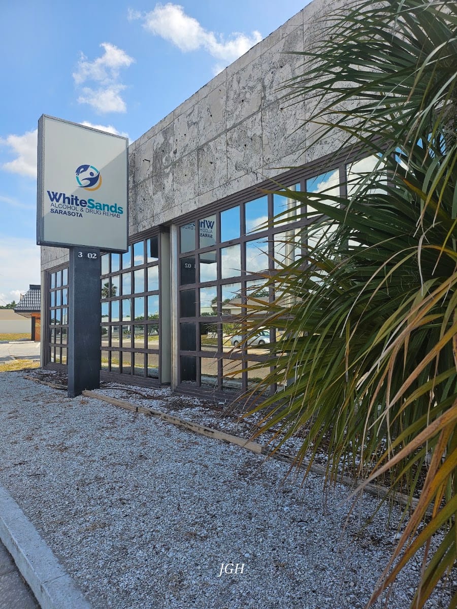 WhiteSands Alcohol & Drug Rehab Sarasota, photo 3