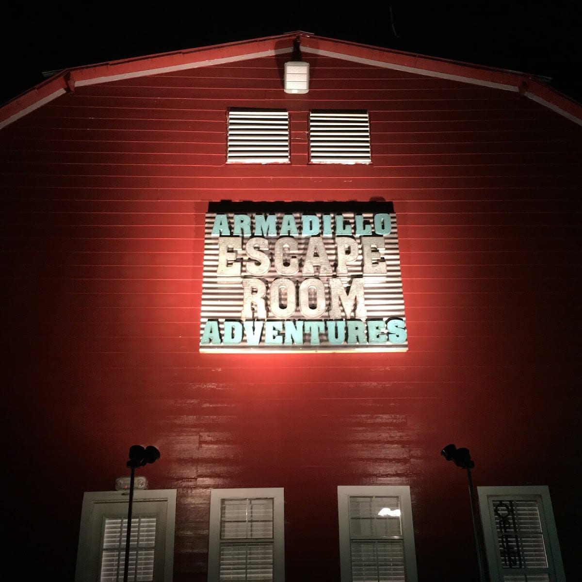 Armadillo Escape Room Adventures, photo 2