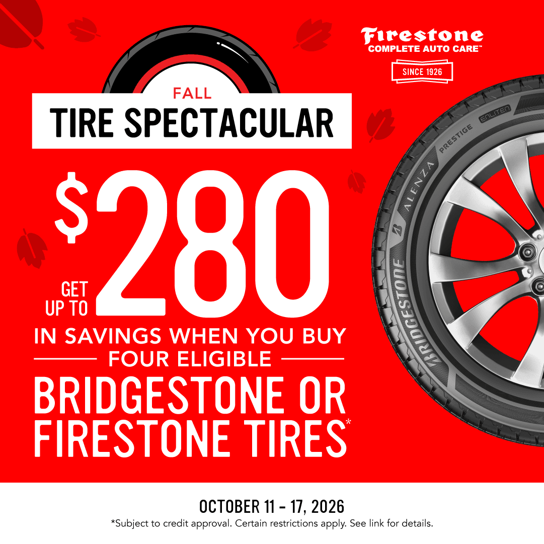 Firestone Complete Auto Care, photo 3