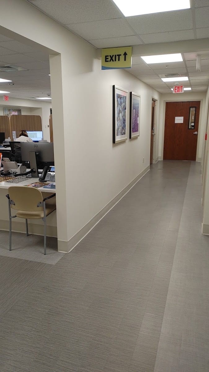 SMH Laboratory and Radiology Services at Waldemere Medical Plaza, photo 3