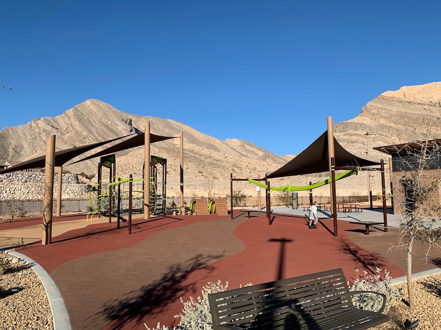 Reverence Park, photo 3