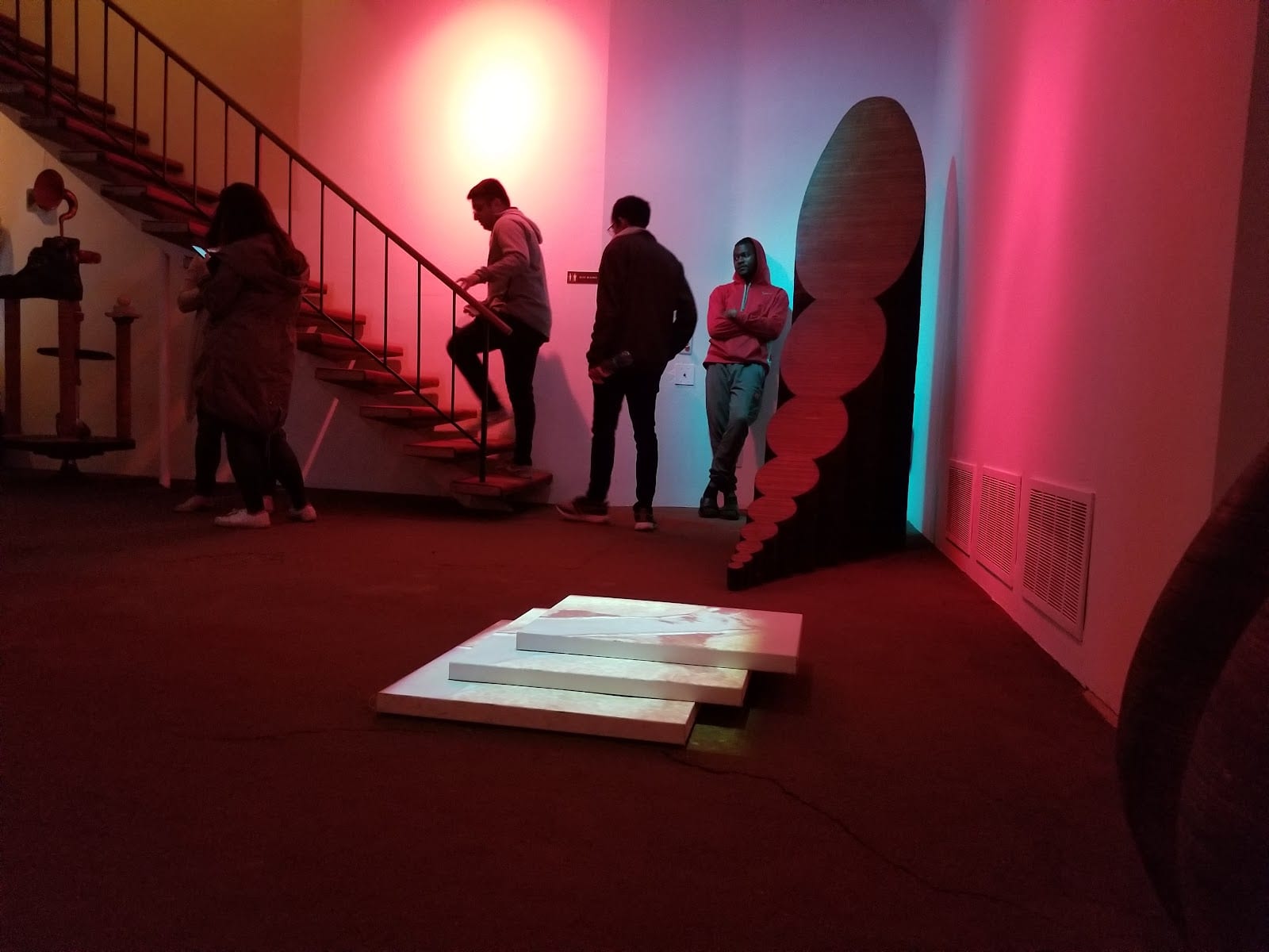 Audium-Theatre of Sound, photo 4