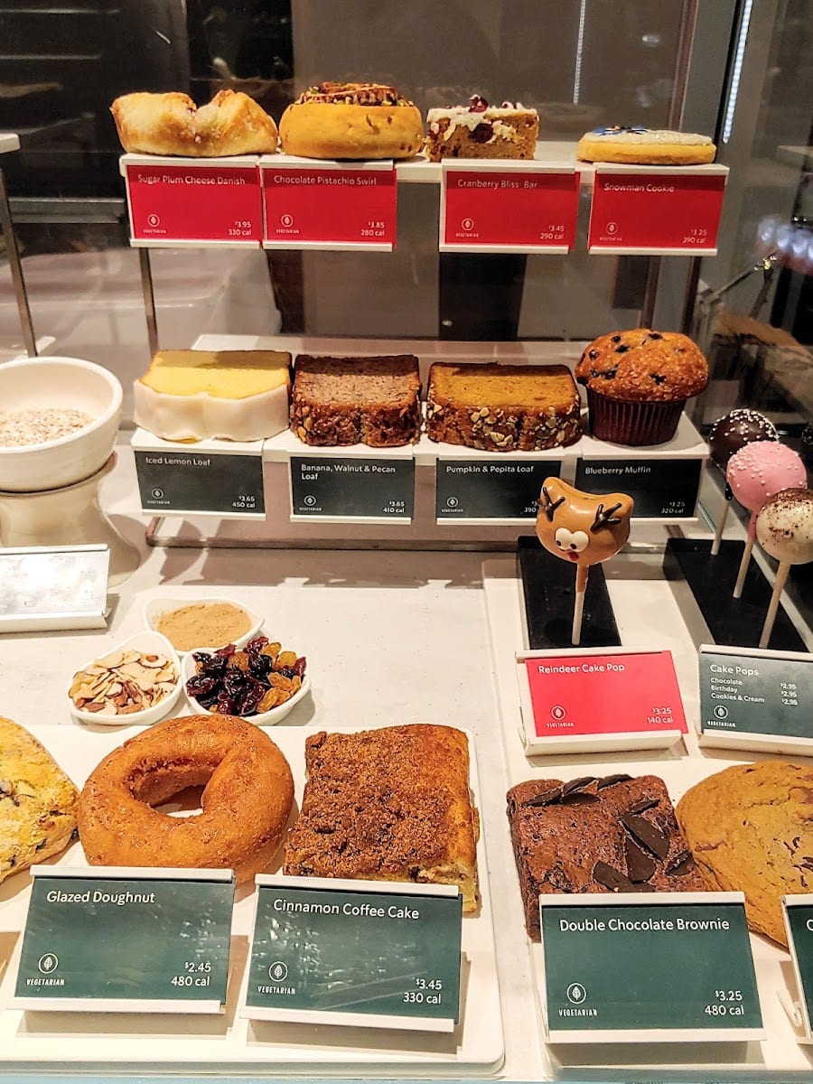 Starbucks Coffee Company, photo 2
