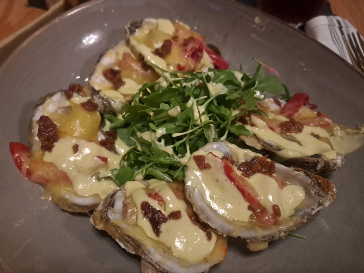Villani & Co Wellen Park Steak Seafood Raw Bar