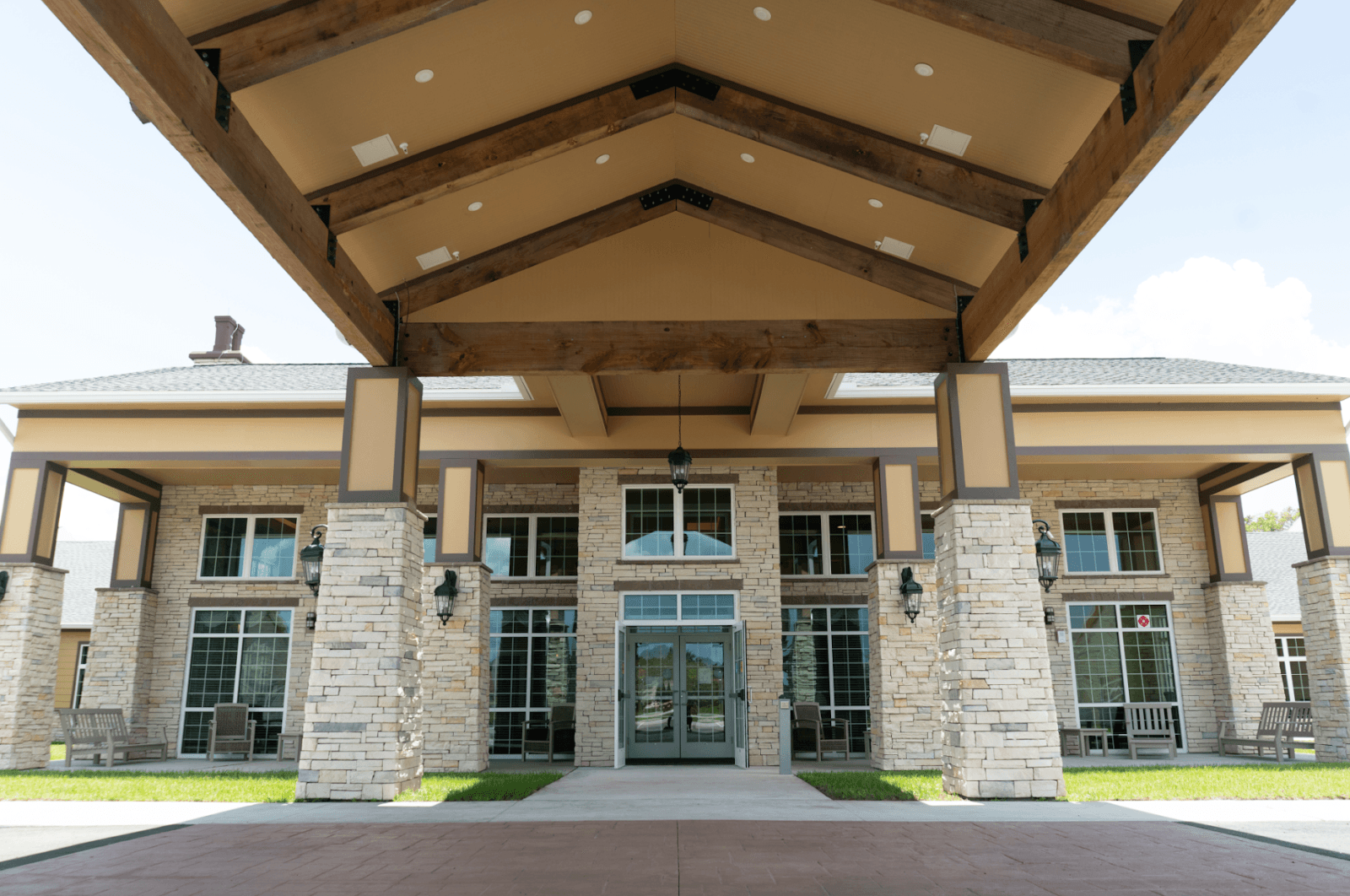Middleburg Rehabilitation & Nursing Center, photo 2