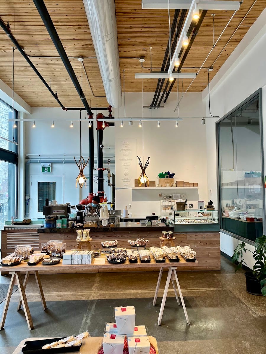 SOMA chocolatemaker