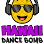 Hawaii Dance Bomb - Dance Studio and Silent Disco Events