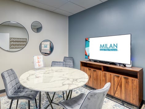 Milan Laser Hair Removal, photo 3