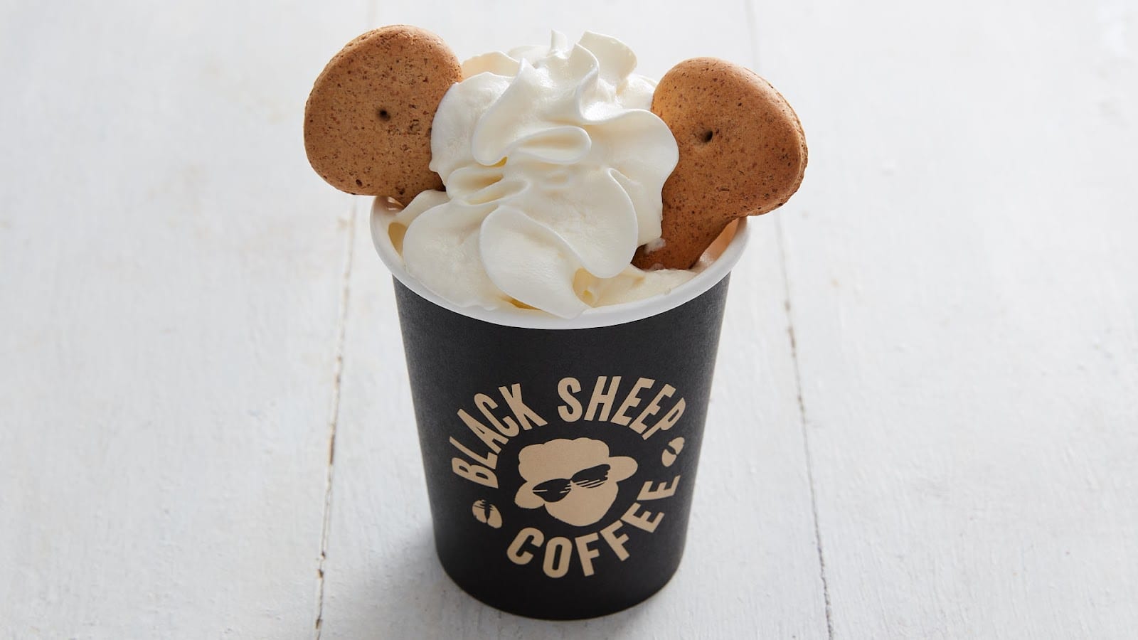 Black Sheep Coffee - Chantry Place, photo 3