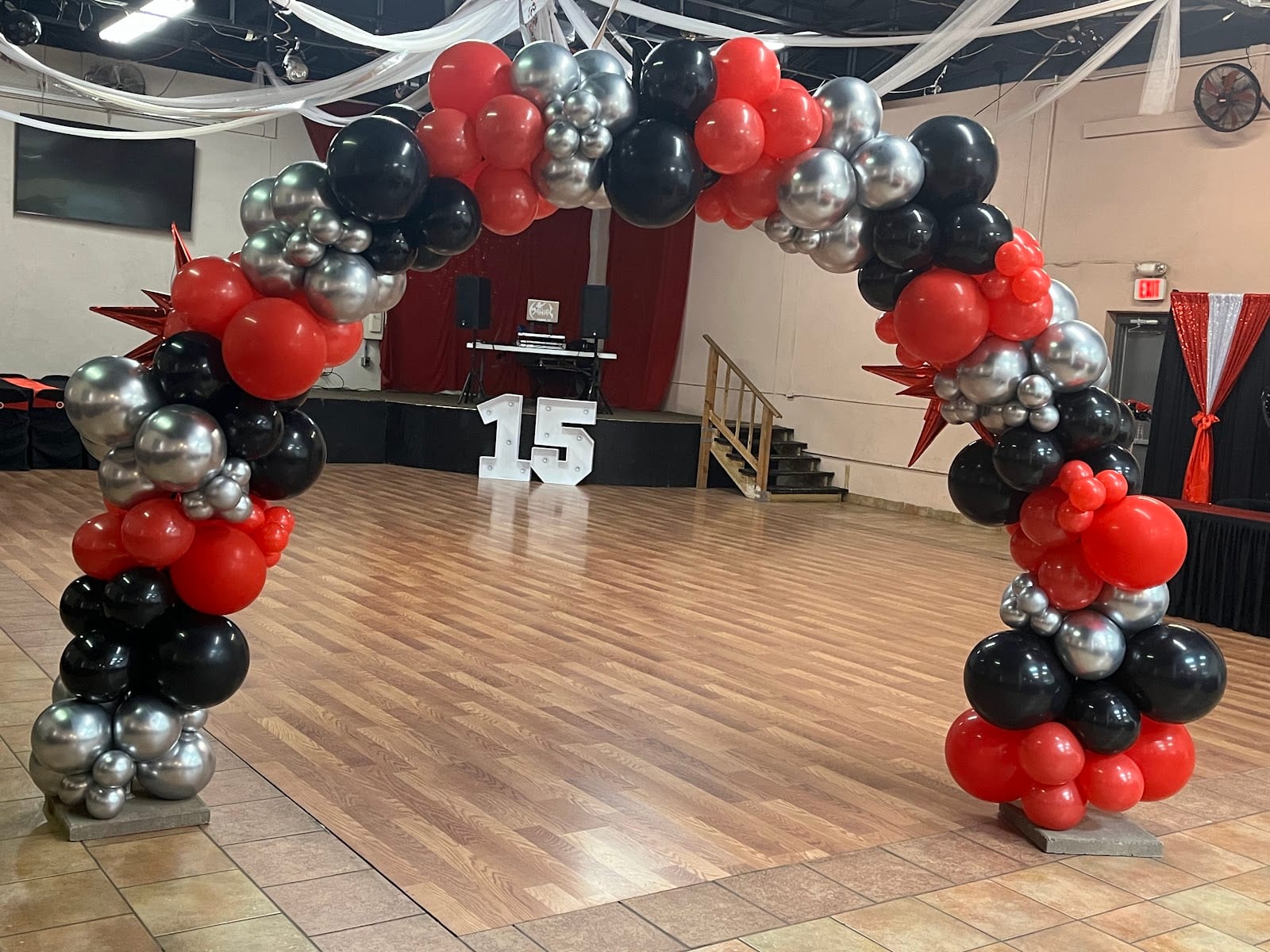 Rubi Ballroom & Banquet Hall, photo 2