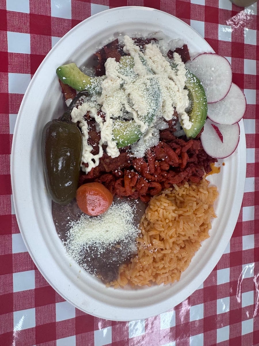 Vences Mexican Kitchen, photo 3
