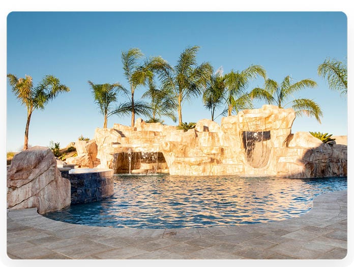 Blue Promise Pools, photo 3
