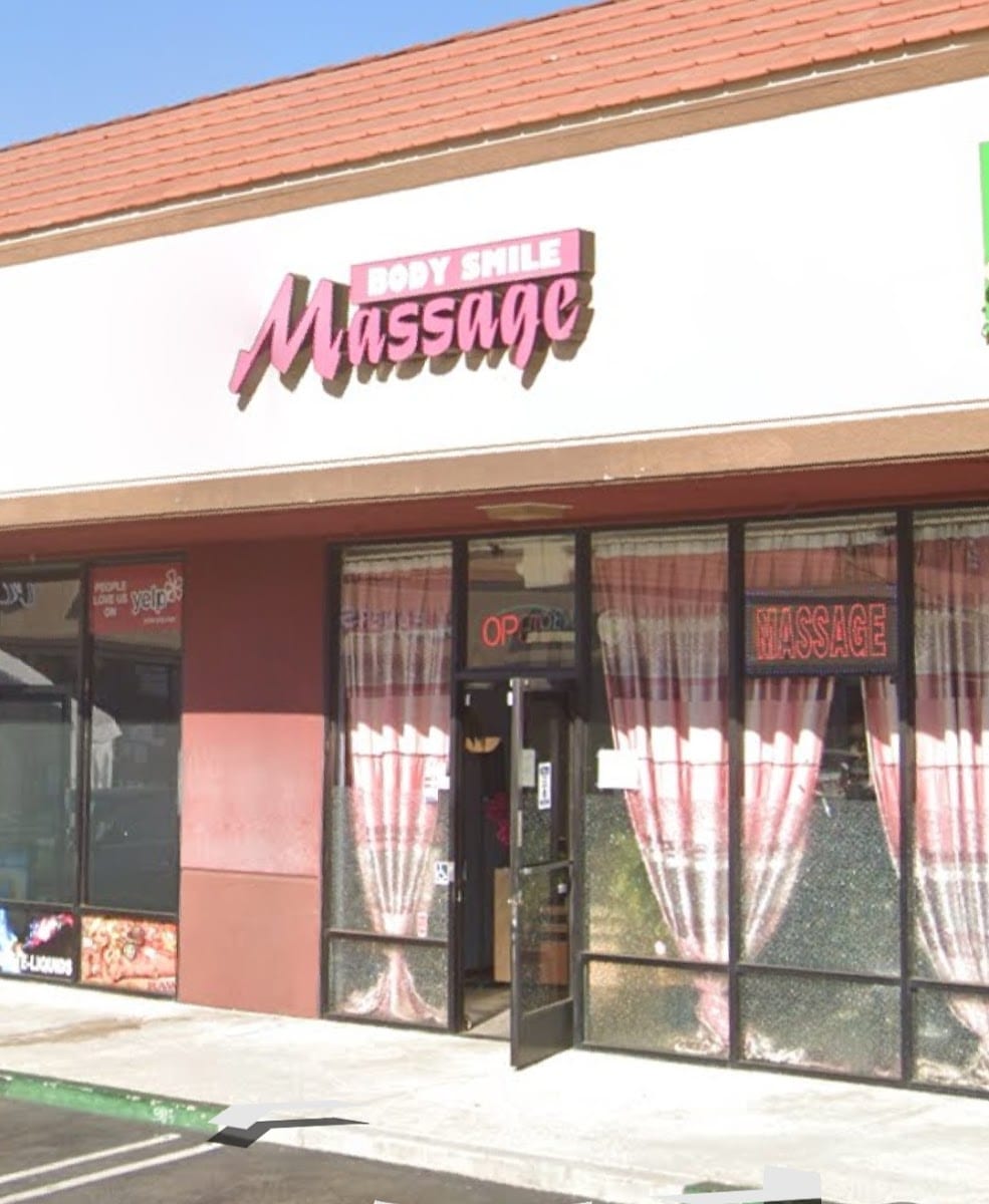 Body Smile Massage, photo 2