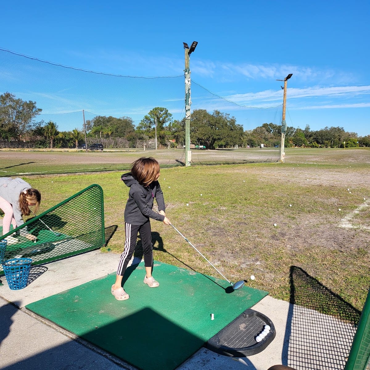 Evie's Family Golf Center, photo 4