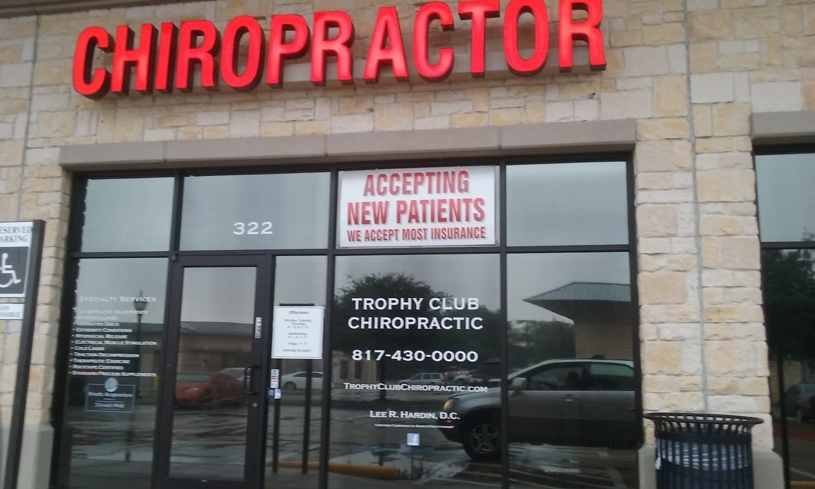 Trophy Club Chiropractic, photo 3