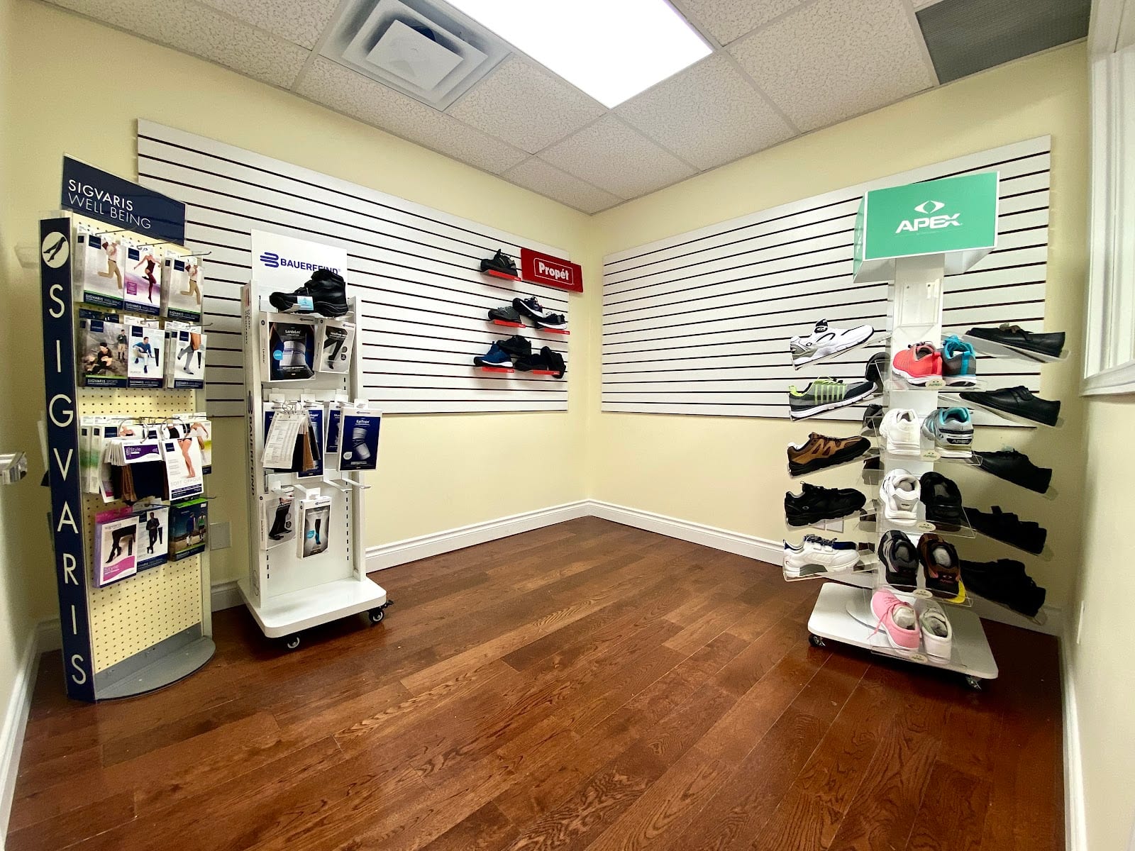 Optima Foot Clinic and Orthotics Center, photo 2