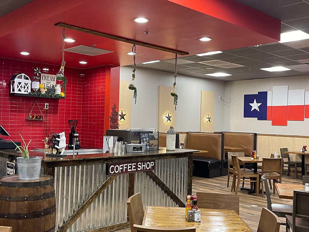 Texas Star Cafe, photo 2