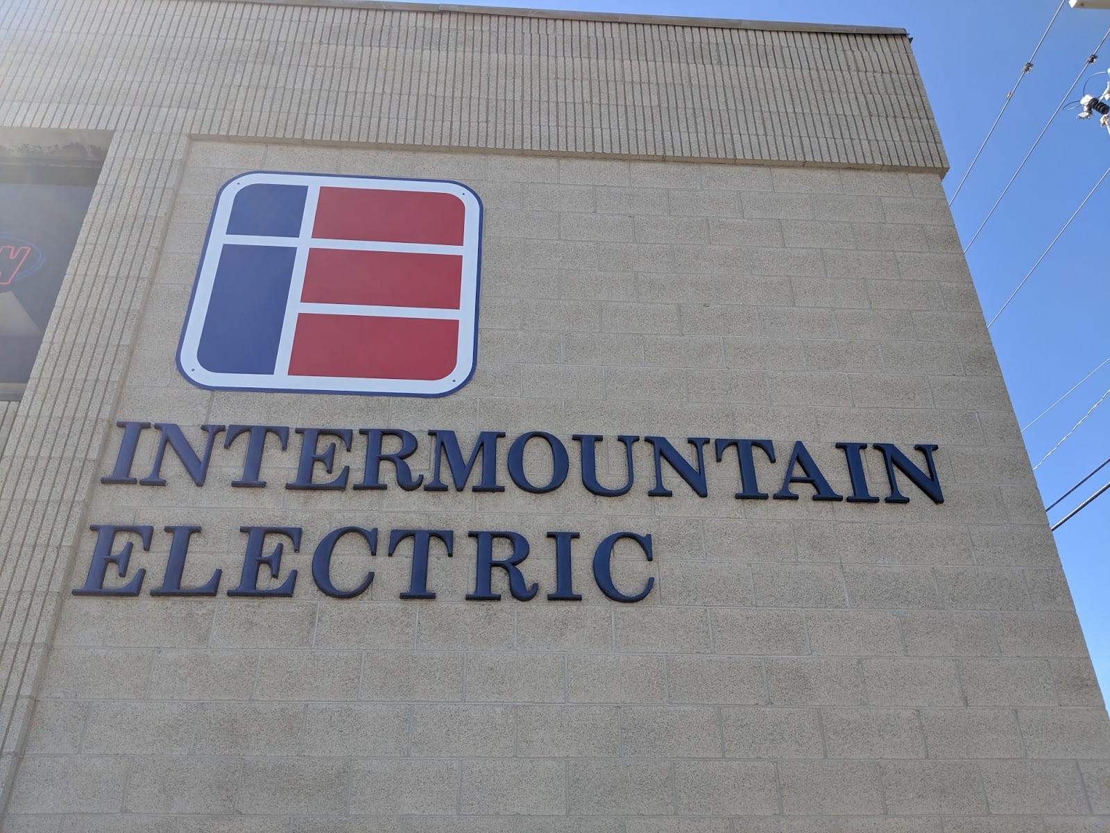 Romaine Electric/Intermountain Electric