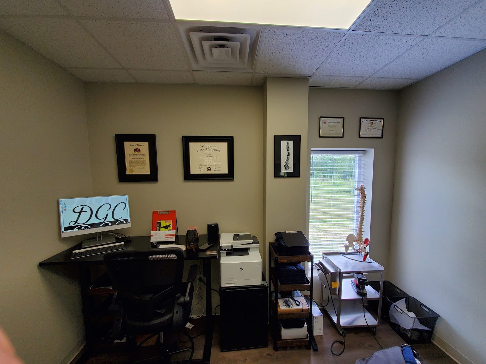 Grooms Chiropractic, photo 3