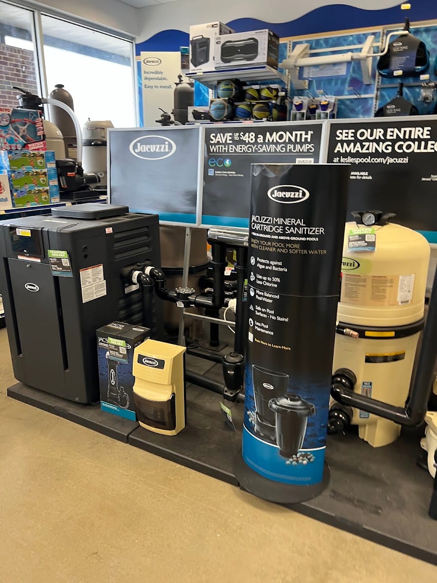 Leslie's Pool Supplies, photo 3