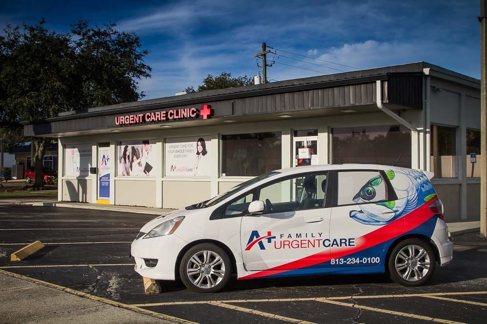 A+ Family Urgent Care Medical Walk-In Clinic, photo 2